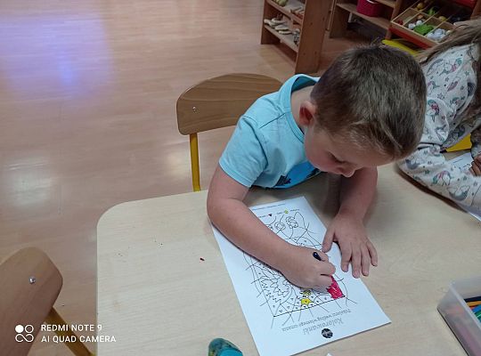 GR IV - Symbole Narodowe