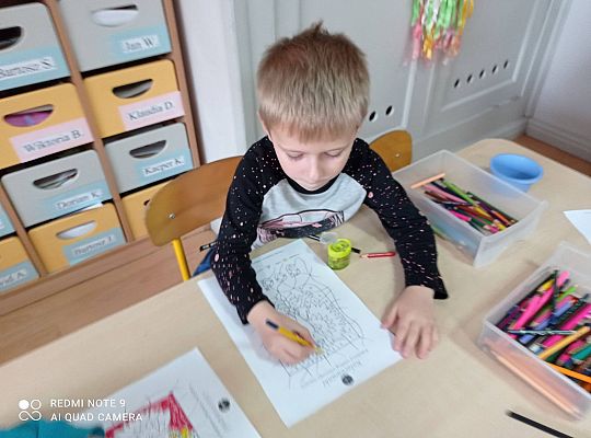 GR IV - Symbole Narodowe