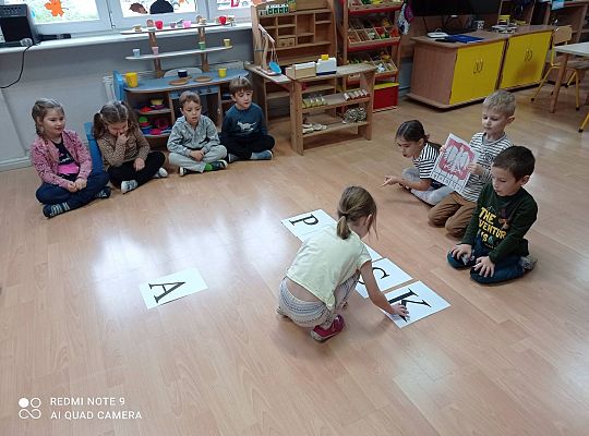 GR IV - Symbole Narodowe