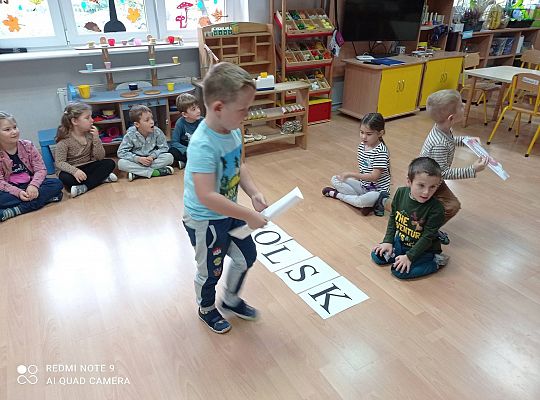 GR IV - Symbole Narodowe