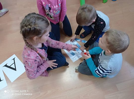 GR IV - Symbole Narodowe