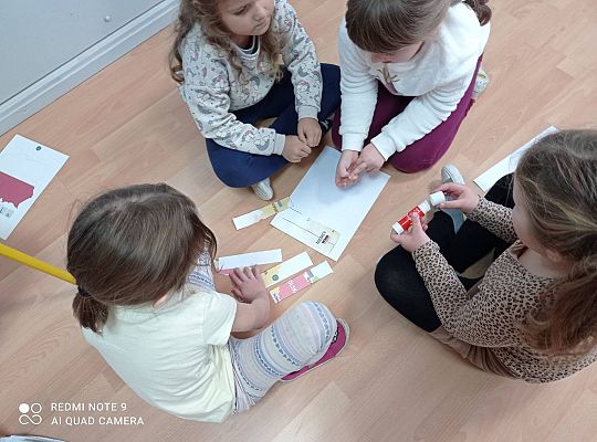 GR IV - Symbole Narodowe