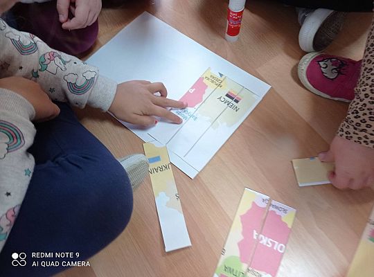 GR IV - Symbole Narodowe