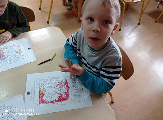 GR IV - Symbole Narodowe