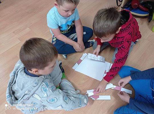 GR IV - Symbole Narodowe