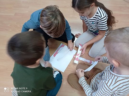 GR IV - Symbole Narodowe