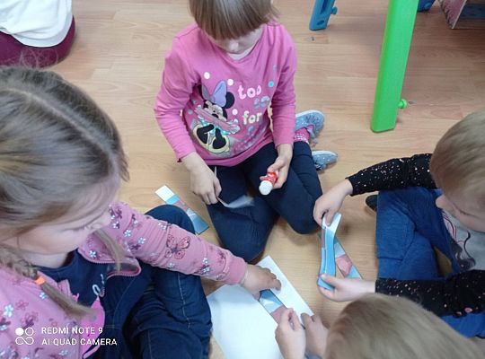 GR IV - Symbole Narodowe