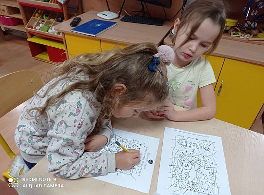 GR IV - Symbole Narodowe