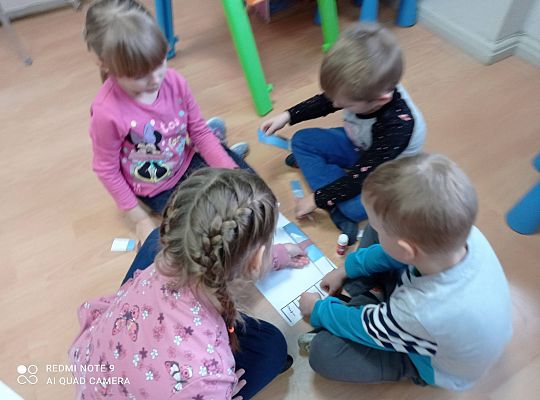 GR IV - Symbole Narodowe