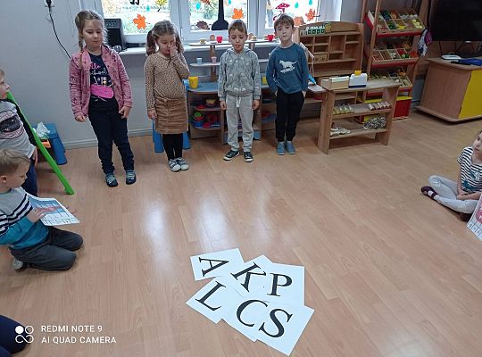 GR IV - Symbole Narodowe