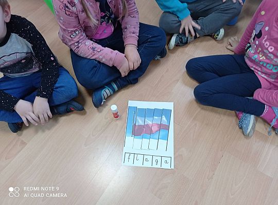 GR IV - Symbole Narodowe