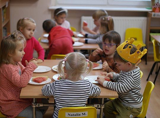 Gr I Urodzinki Filipa