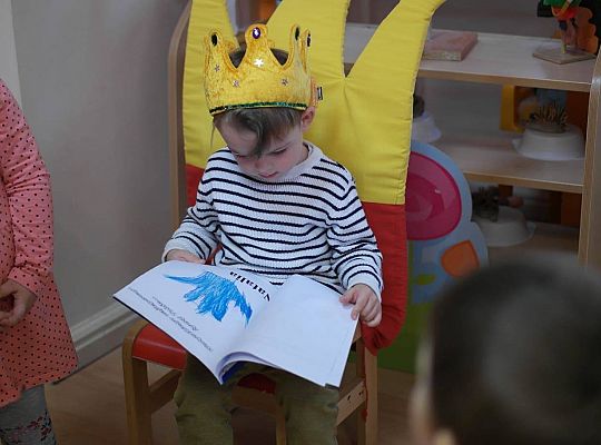 Gr I Urodzinki Filipa