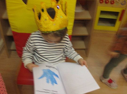 Gr I Urodzinki Filipa