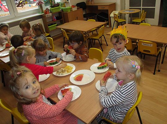 Gr I Urodzinki Filipa