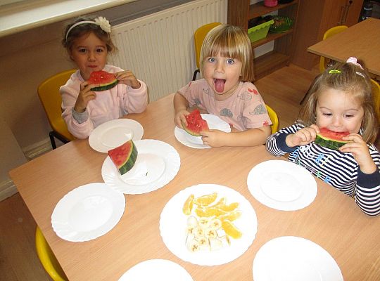 Gr I Urodzinki Filipa