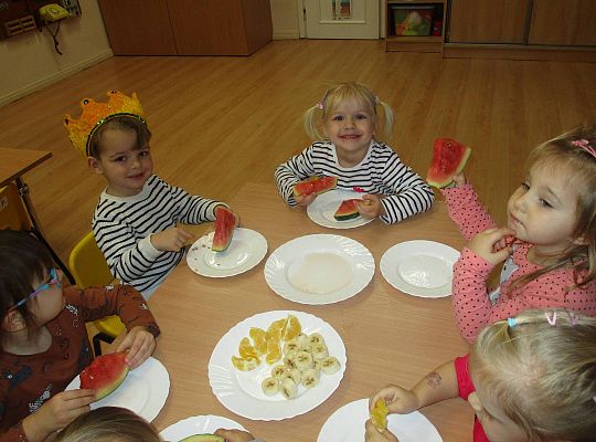 Gr I Urodzinki Filipa