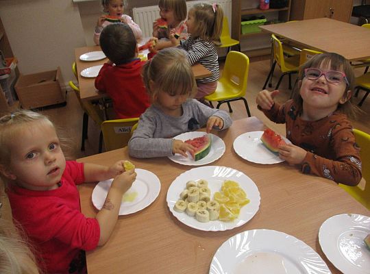 Gr I Urodzinki Filipa