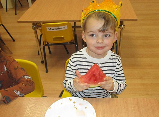 Gr I Urodzinki Filipa