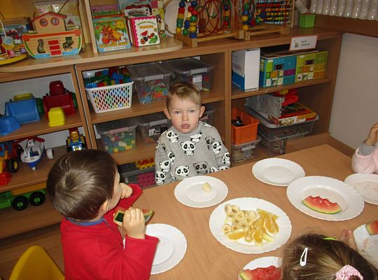 Gr I Urodzinki Filipa