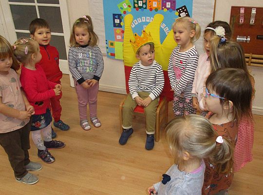 Gr I Urodzinki Filipa