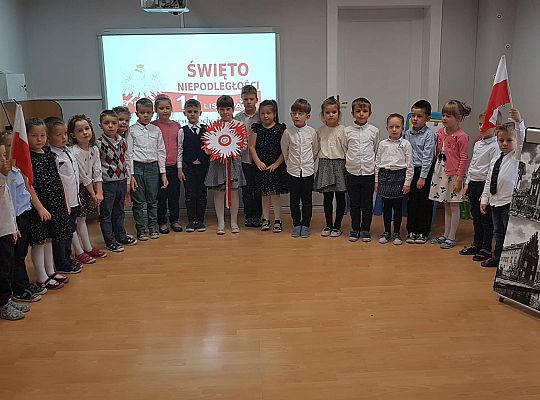 GR IV Praca techniczna - kotylion