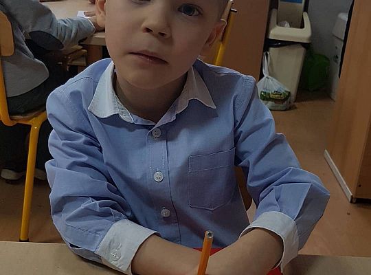 GR IV Praca techniczna - kotylion