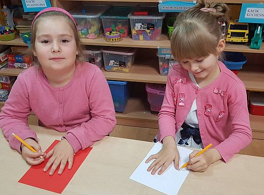 GR IV Praca techniczna - kotylion