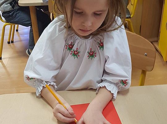 GR IV Praca techniczna - kotylion