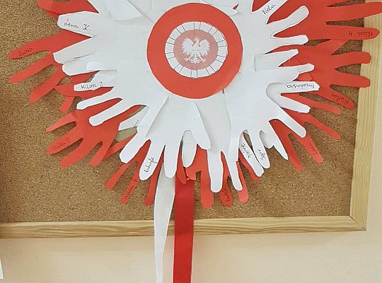 GR IV Praca techniczna - kotylion