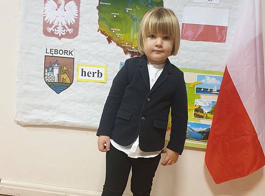 Gr I Polska Nasz Kraj Ojczysty- Święto Niepodległości