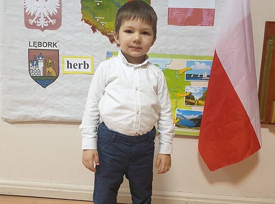 Gr I Polska Nasz Kraj Ojczysty- Święto Niepodległości