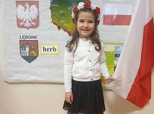 Gr I Polska Nasz Kraj Ojczysty- Święto Niepodległości