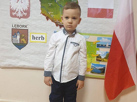 Gr I Polska Nasz Kraj Ojczysty- Święto Niepodległości