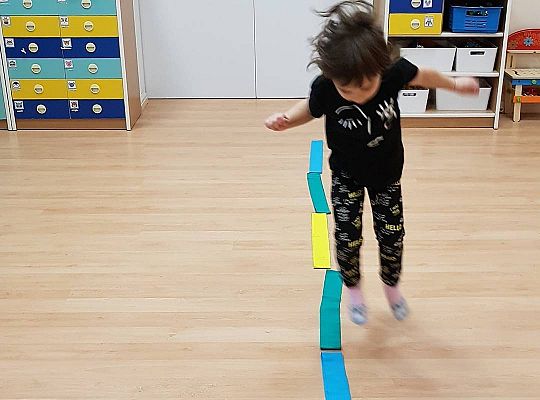 Gr II Moi domowi ulubieńcy