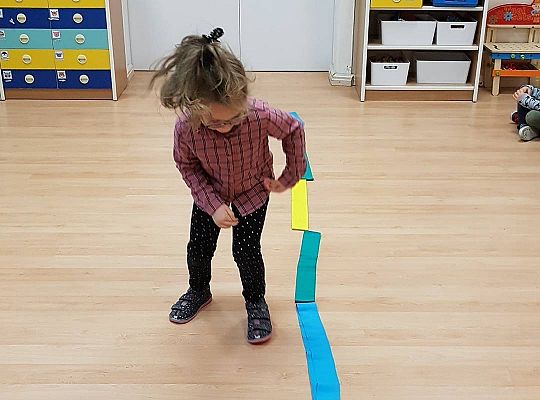 Gr II Moi domowi ulubieńcy