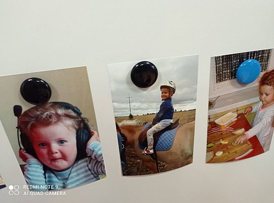 GR IV "Tacy jesteśmy"- innowacja pedagogiczna - Wiktoria