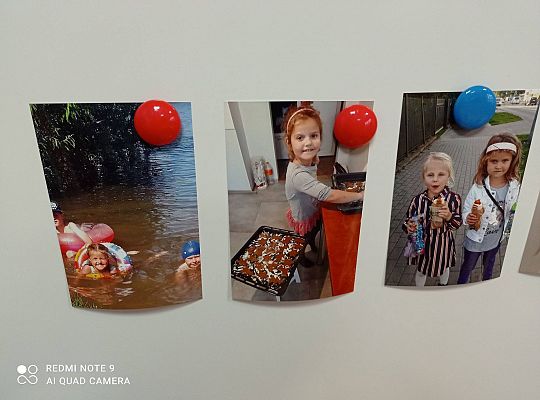 GR IV "Tacy jesteśmy"- innowacja pedagogiczna - Wiktoria