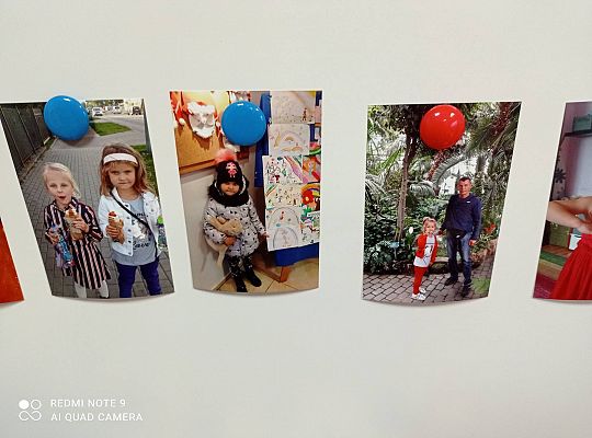 GR IV "Tacy jesteśmy"- innowacja pedagogiczna - Wiktoria