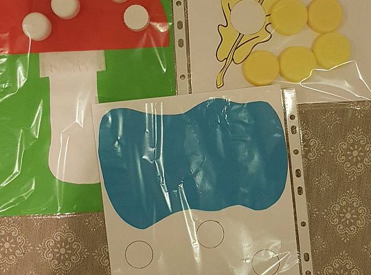 GR IV Jesienne karty sensoryczne