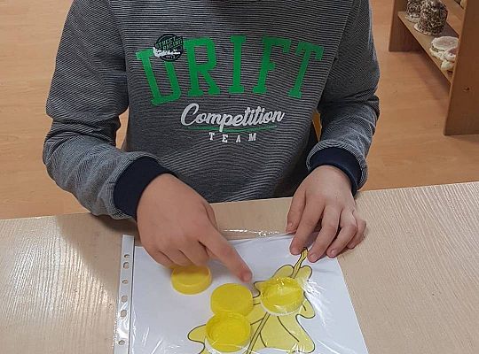 GR IV Jesienne karty sensoryczne