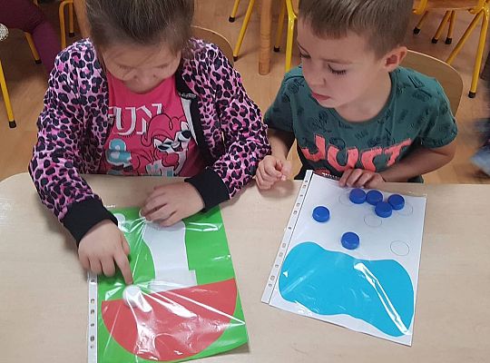 GR IV Jesienne karty sensoryczne