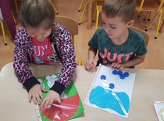 GR IV Jesienne karty sensoryczne