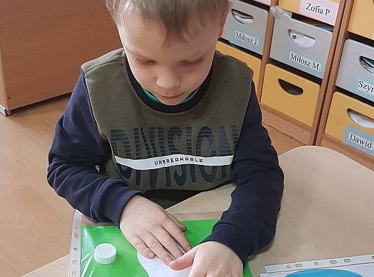 GR IV Jesienne karty sensoryczne