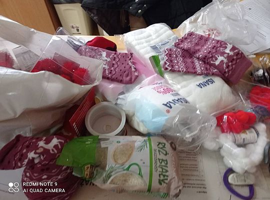 Nadzieja dla Laury (zachęcamy rodziców do licytacji)