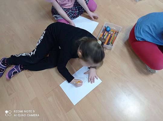 GR IV Tworzenie zbiorów - zajęcia matematyczne