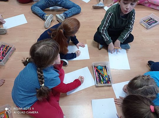 GR IV Tworzenie zbiorów - zajęcia matematyczne