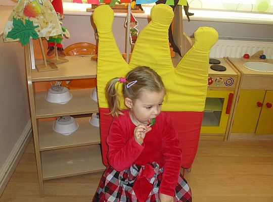 Gr I Urodzinki Nadii