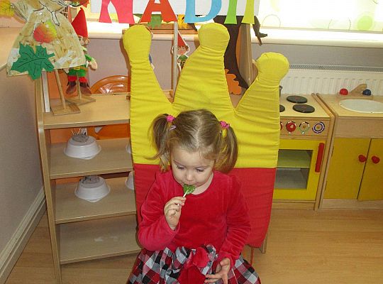 Gr I Urodzinki Nadii