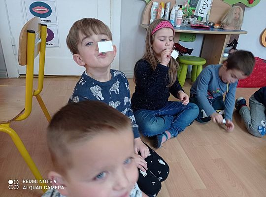 GR IV "Jesienna szaruga", "Jak powstaje fala"